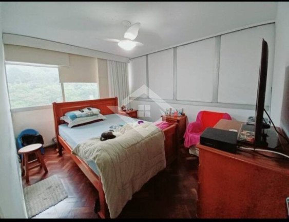 Imagem Apartamento com 3 Quartos à Venda, 98 m² em Botafogo - Rio De Janeiro Imagem Apartamento com 3 Quartos à Venda, 98 m² em Botafogo - Rio De Janeiro