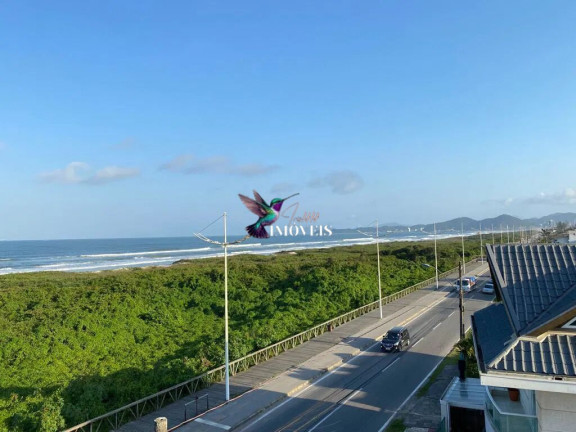 Imagem Casa com 7 Quartos à Venda, 425 m² em Meia Praia - Navegantes