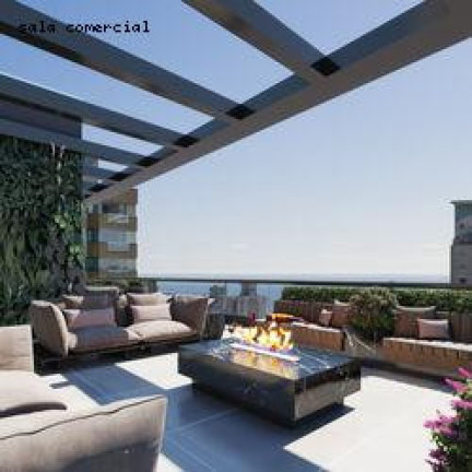 Imagem Apartamento com 3 Quartos à Venda, 120 m² em Meia Praia - Itapema