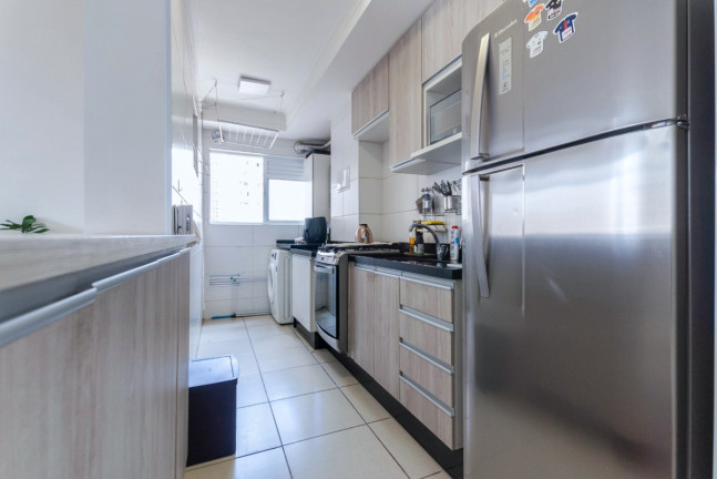 Imagem Apartamento com 2 Quartos à Venda, 60 m² em Mooca - São Paulo Imagem Apartamento com 2 Quartos à Venda, 60 m² em Mooca - São Paulo