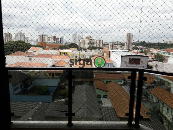 Imagem Apartamento com 4 Quartos à Venda, 136 m² em Vila Prudente - São Paulo