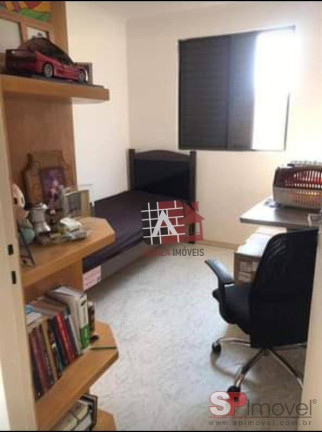 Imagem Apartamento com 2 Quartos à Venda, 50 m² em Vila Sílvia - São Paulo