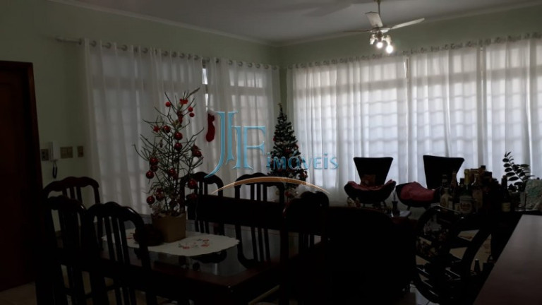 Imagem Casa com 4 Quartos à Venda, 230 m² em Lagoinha - Ribeirão Preto