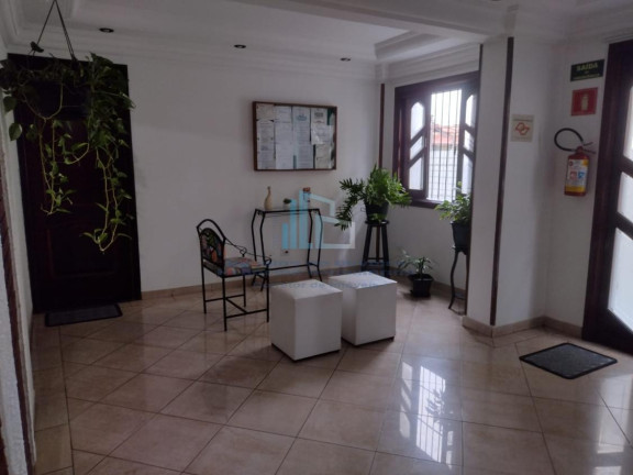 Imagem Apartamento com 2 Quartos à Venda, 61 m² em Tupi - Praia Grande