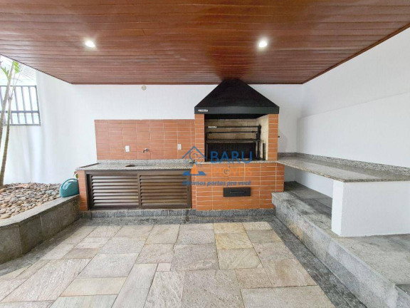 Imagem Cobertura com 4 Quartos à Venda, 310 m² em Campo Belo - São Paulo Imagem Cobertura com 4 Quartos à Venda, 310 m² em Campo Belo - São Paulo