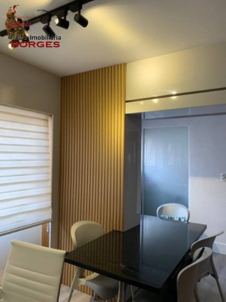 Imagem Apartamento com 2 Quartos à Venda, 58 m² em Moema - São Paulo