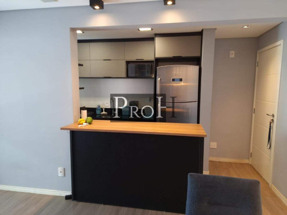 Imagem Apartamento com 2 Quartos à Venda, 65 m² em Jardim - Santo André Imagem Apartamento com 2 Quartos à Venda, 65 m² em Jardim - Santo André