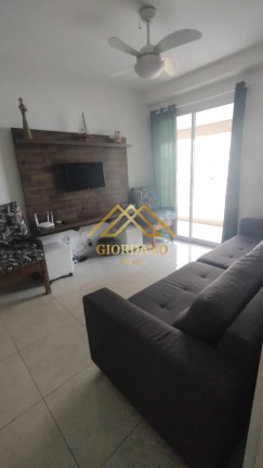 Imagem Apartamento com 2 Quartos para Alugar, 77 m² em Centro - Itanhaém Imagem Apartamento com 2 Quartos para Alugar, 77 m² em Centro - Itanhaém