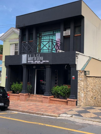 Imagem Casa à Venda ou Locação, 207 m² em Centro - Piracicaba Imagem Casa à Venda ou Locação, 207 m² em Centro - Piracicaba