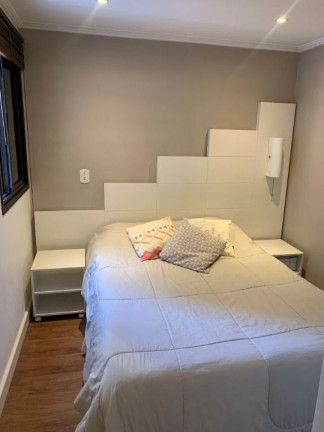 Imagem Apartamento com 2 Quartos à Venda, 60 m² em Moema - São Paulo