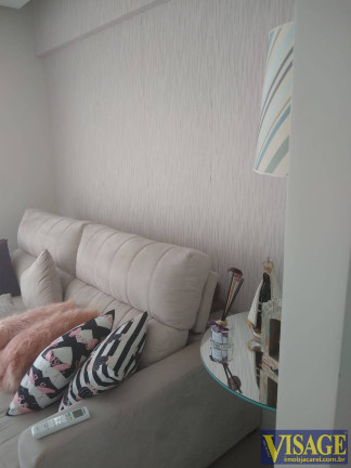 Imagem Apartamento com 2 Quartos à Venda, em Vila Branca - Jacareí Imagem Apartamento com 2 Quartos à Venda, em Vila Branca - Jacareí