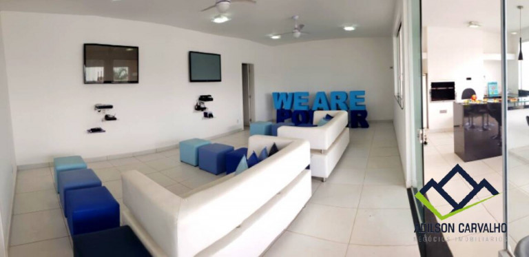 Imagem Casa de Condomínio com 5 Quartos à Venda, 585 m² em Condomínio Reserva Da Serra - Jundiaí