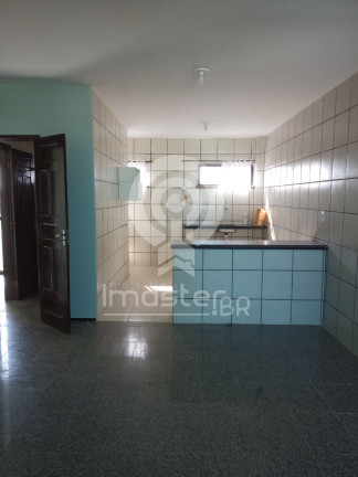Imagem Apartamento com 3 Quartos à Venda, 80 m² em Icaraí - Caucaia