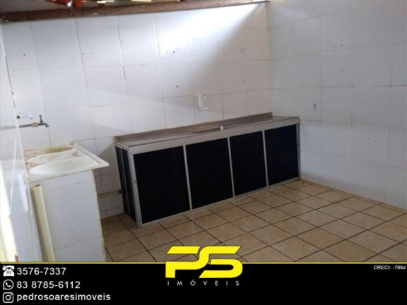 Imagem Casa com 4 Quartos à Venda, 150 m² em Mangabeira - João Pessoa