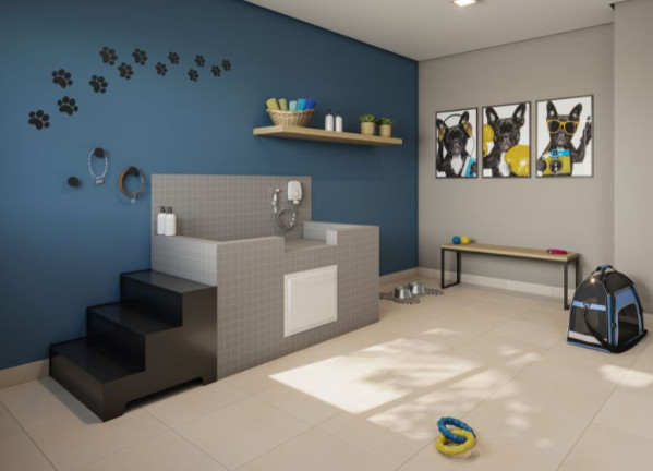 Imagem Apartamento com 2 Quartos à Venda, 32 m² em Itaquera - São Paulo Imagem Apartamento com 2 Quartos à Venda, 32 m² em Itaquera - São Paulo