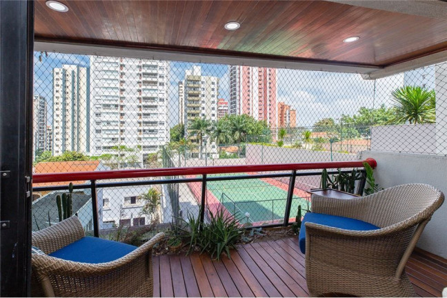 Imagem Apartamento com 3 Quartos à Venda, 172 m² em Vila Mascote - São Paulo Imagem Apartamento com 3 Quartos à Venda, 172 m² em Vila Mascote - São Paulo