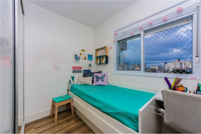 Imagem Apartamento com 2 Quartos à Venda, 65 m² em Mooca - São Paulo