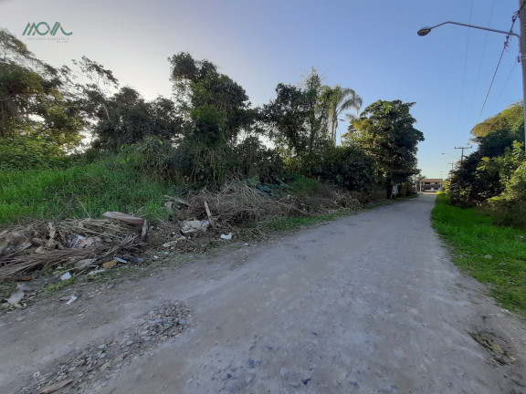Imagem Terreno à Venda, 360 m² em São José - Itapoá