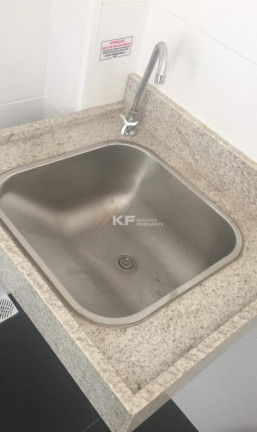 Imagem Apartamento com 2 Quartos à Venda, 48 m² em Jardim Helena - Ribeirão Preto