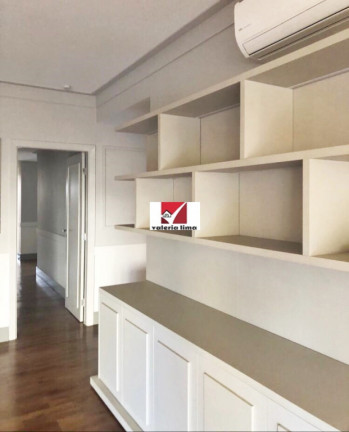 Imagem Apartamento com 3 Quartos à Venda, 214 m² em Centro - Ribeirão Preto