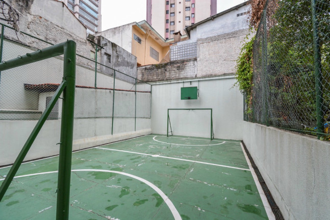 Imagem Apartamento com 2 Quartos à Venda, 60 m² em Vila Mariana - São Paulo Imagem Apartamento com 2 Quartos à Venda, 60 m² em Vila Mariana - São Paulo