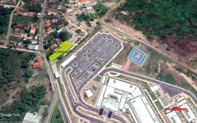 Terreno à Venda, 402 m² em Ribeirão Do Lipa - Cuiabá