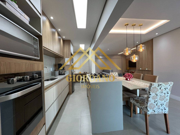 Imagem Apartamento com 3 Quartos à Venda, em Ocian - Praia Grande Imagem Apartamento com 3 Quartos à Venda, em Ocian - Praia Grande