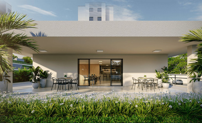 Imagem Apartamento com 2 Quartos à Venda, 61 m² em Campo Grande - Rio De Janeiro Imagem Apartamento com 2 Quartos à Venda, 61 m² em Campo Grande - Rio De Janeiro