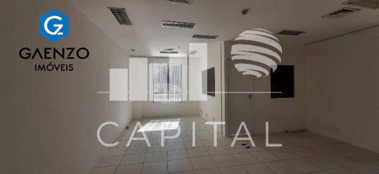 Imagem Sala Comercial à Venda, 42 m² em Alphaville Industrial - Barueri