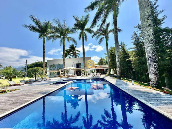 Imagem Casa com 5 Quartos à Venda, 1.000 m² em Marina Guarujá - Guarujá Imagem Casa com 5 Quartos à Venda, 1.000 m² em Marina Guarujá - Guarujá