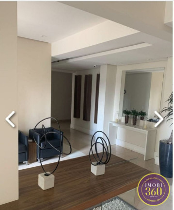 Imagem Apartamento com 1 Quarto à Venda, 34 m² em Moóca - São Paulo