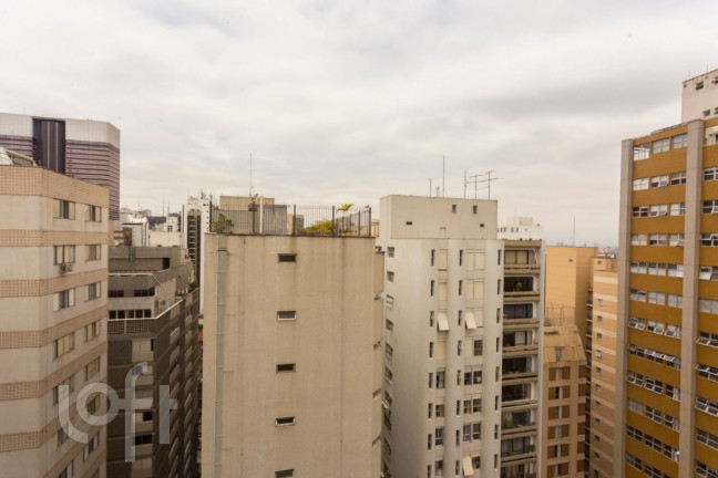Apartamento com 3 Quartos à Venda, 100 m² em Jardim Paulista - São Paulo