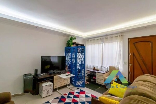 Imagem Casa com 3 Quartos à Venda, 174 m² em Vila Nair - São Paulo