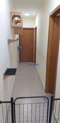 Imagem Casa com 2 Quartos à Venda, 74 m² em Nova Cerejeira - Atibaia