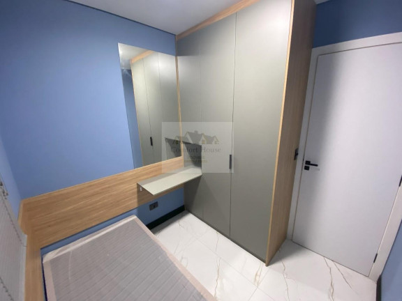 Imagem Casa com 2 Quartos à Venda, 41 m² em Vila Humaitá - Santo André