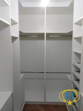 Imagem Apartamento com 4 Quartos à Venda, 165 m² em Brooklin - São Paulo