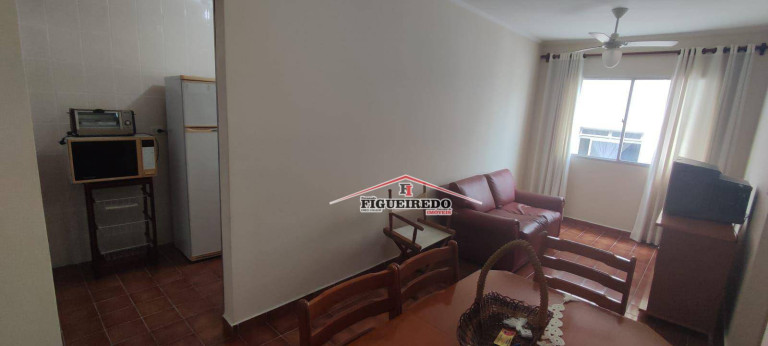 Imagem Apartamento com 2 Quartos à Venda, 78 m² em Canto Do Forte - Praia Grande Imagem Apartamento com 2 Quartos à Venda, 78 m² em Canto Do Forte - Praia Grande