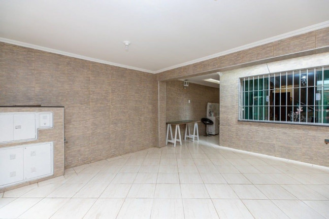 Imagem Casa com 2 Quartos à Venda, 119 m² em Jardim Santo Antoninho - São Paulo