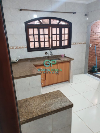 Imagem Sobrado com 3 Quartos à Venda, 158 m² em Vicente De Carvalho - Guarujá