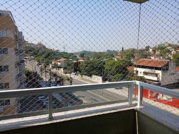 Imagem Apartamento com 2 Quartos à Venda, 55 m² em Badu - Niterói Imagem Apartamento com 2 Quartos à Venda, 55 m² em Badu - Niterói