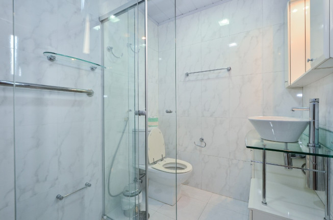 Imagem Apartamento com 3 Quartos à Venda, 91 m² em Vila Mariana - São Paulo