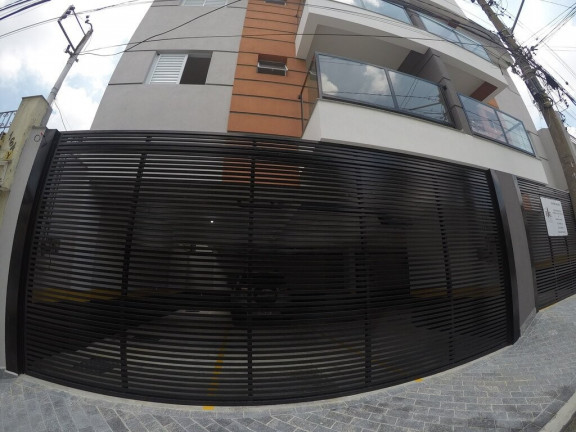 Imagem Imóvel com 2 Quartos à Venda, 45 m² em água Fria - São Paulo