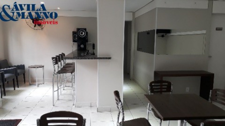 Imagem Apartamento com 3 Quartos à Venda, 63 m² em Vila Ema - São Paulo Imagem Apartamento com 3 Quartos à Venda, 63 m² em Vila Ema - São Paulo
