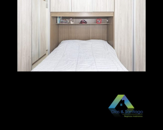 Imagem Apartamento com 2 Quartos à Venda, 55 m² em Cursino - São Paulo Imagem Apartamento com 2 Quartos à Venda, 55 m² em Cursino - São Paulo
