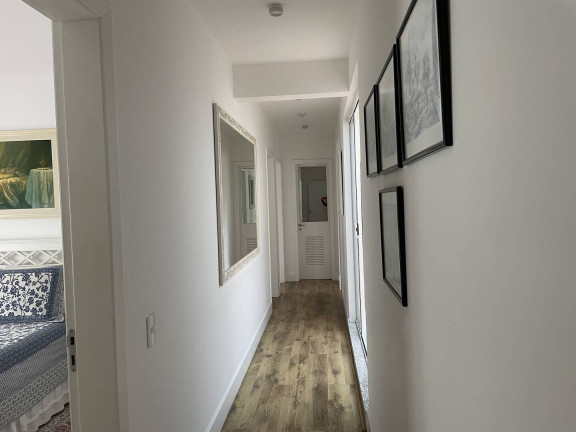 Imagem Apartamento com 3 Quartos à Venda, 250 m² em Canasvieiras - Florianópolis