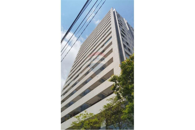 Imagem Sala Comercial para Alugar, 42 m² em Consolação - São Paulo Imagem Sala Comercial para Alugar, 42 m² em Consolação - São Paulo