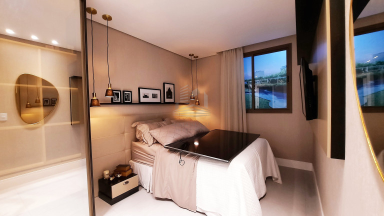 Imagem Apartamento com 2 Quartos à Venda, 58 m² em Sao Vicente - Itajaí Imagem Apartamento com 2 Quartos à Venda, 58 m² em Sao Vicente - Itajaí