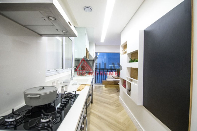 Imagem Apartamento com 4 Quartos à Venda, 128 m² em Vila Andrade - São Paulo