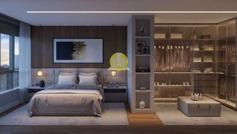 Imagem Apartamento com 3 Quartos à Venda, 198 m² em água Verde - Curitiba Imagem Apartamento com 3 Quartos à Venda, 198 m² em água Verde - Curitiba