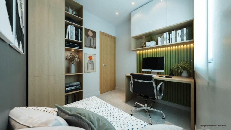 Imagem Apartamento com 2 Quartos à Venda, 70 m² em Neópolis - Natal